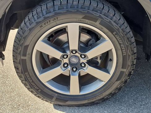 Used 2015 Ford F150 XLT w/ Equipment Group 302A Luxury RWD image 25