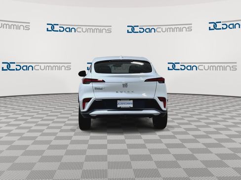 New 2026 Buick Envista Preferred FWD image 7
