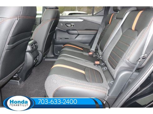 New 2026 Honda Passport TrailSport image 30