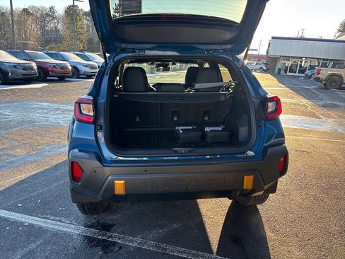 New 2026 Subaru Crosstrek 2.5i Wilderness image 51