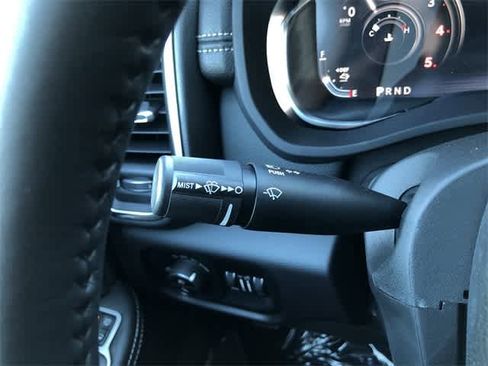 Certified 2024 RAM 2500 Laramie w/ Night Edition image 32