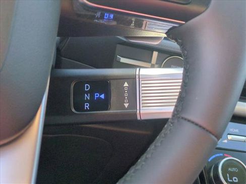 New 2026 Hyundai Santa Fe SE FWD image 12