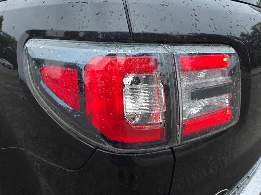 Certified 2017 GMC Acadia Limited SLT FWD image 36