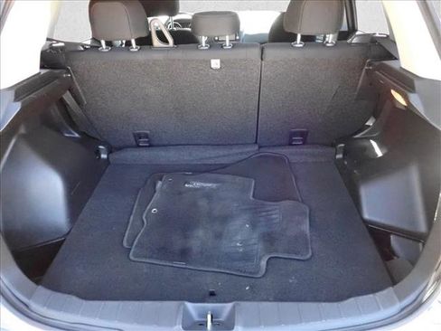 Used 2016 Mitsubishi Outlander Sport ES AWD/4WD image 8