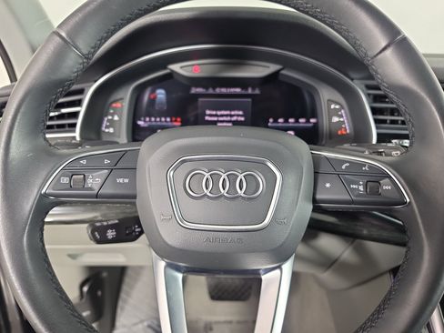 Certified 2023 Audi Q7 2.0T Premium Plus w/ Premium Plus Package AWD/4WD image 22