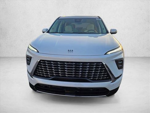 New 2026 Buick Enclave Avenir w/ Super Cruise Package image 6