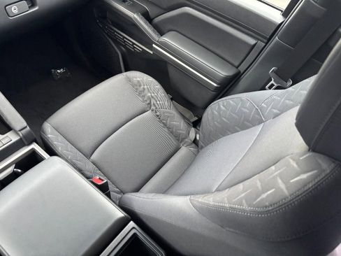 New 2025 Toyota Tacoma SR5 image 10