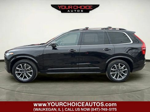 Used 2018 Volvo XC90 T6 Momentum w/ Convenience Package AWD/4WD image 2