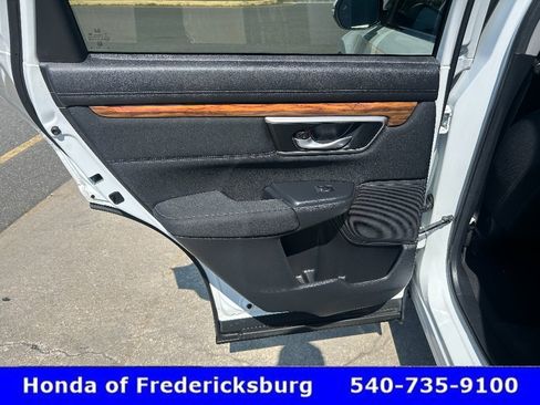 Used 2019 Honda CR-V EX image 11
