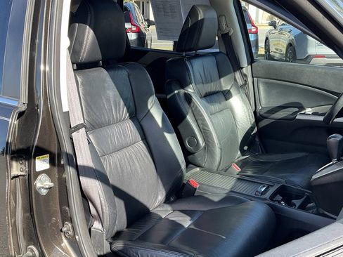 Used 2014 Honda CR-V EX-L image 20