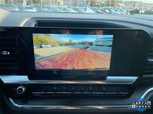 Used 2023 GMC Sierra 1500 SLT w/ SLT Premium Package image 19