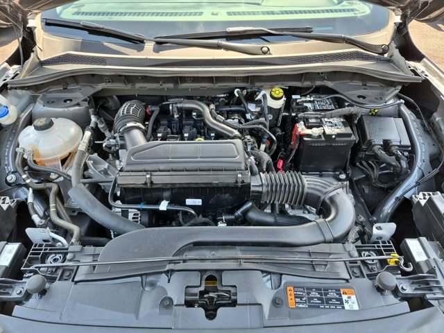 Used 2026 Ford Escape ST-Line FWD image 34