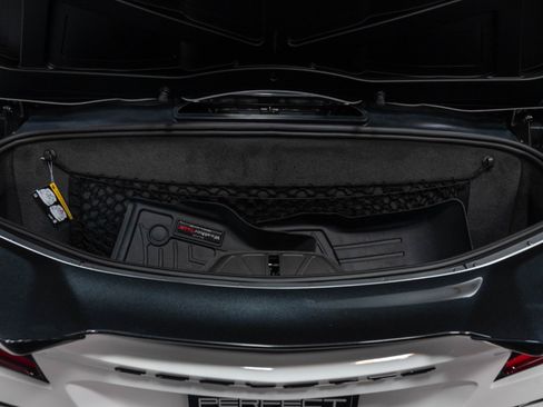 Used 2023 Chevrolet Corvette Z06 RWD image 64