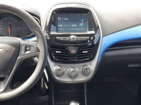 Used 2016 Chevrolet Spark LT FWD image 23