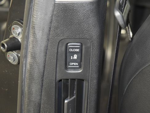 Certified 2023 Honda Odyssey Touring image 28