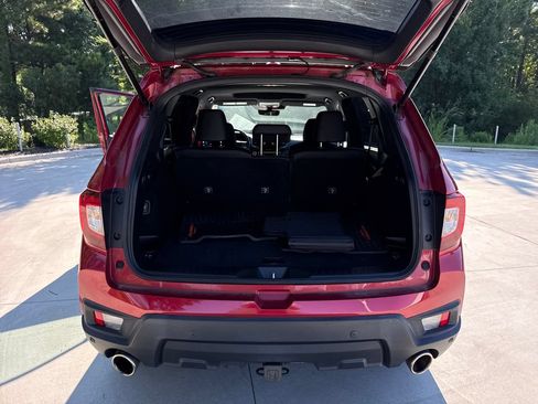 Used 2022 Honda Passport TrailSport image 33