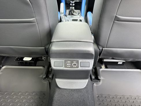 New 2026 Subaru WRX tS w/ WRX Enhancement Package AWD/4WD image 20