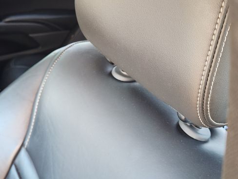 Used 2019 Cadillac XTS Luxury FWD image 9
