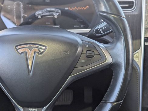 Used 2013 Tesla Model S RWD image 21