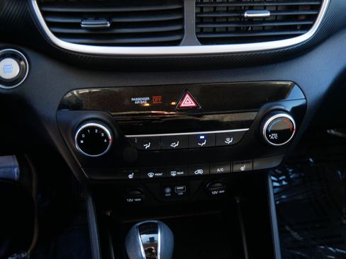 Used 2021 Hyundai Tucson Value image 23