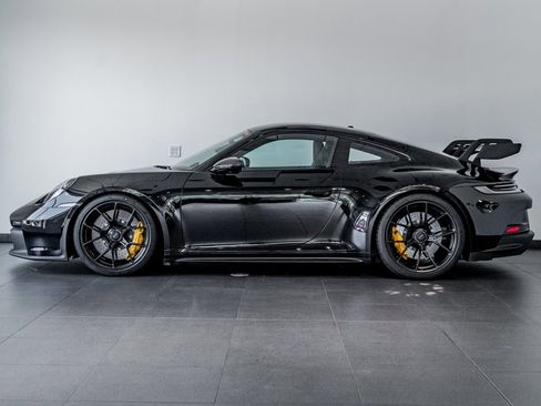 Certified 2022 Porsche 911 GT3 image 2