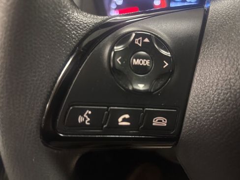 Used 2022 Mitsubishi Eclipse Cross LE image 21