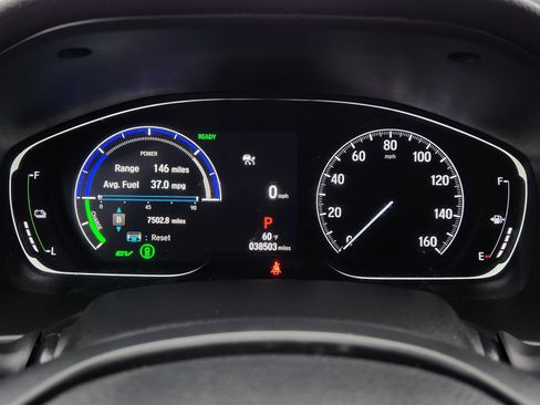 Used 2022 Honda Accord Sport image 19