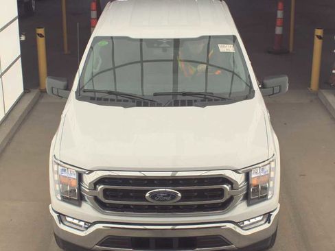 Used 2023 Ford F150 XLT w/ Equipment Group 302A High image 2