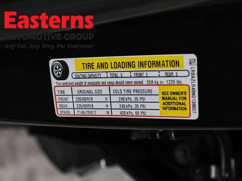 Used 2022 Buick Envision Preferred FWD image 35