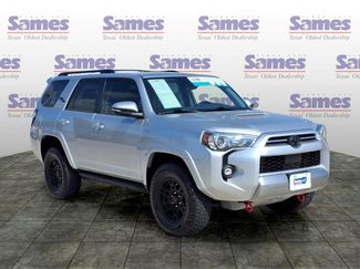 Used 2024 Toyota 4Runner TRD Off-Road Premium AWD/4WD video 1