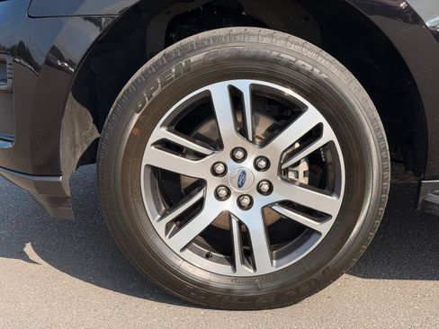 Used 2022 Ford Expedition Max XLT AWD/4WD image 7