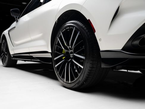 Used 2023 Aston Martin DBX 707 AWD/4WD image 82