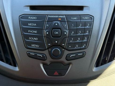 Used 2016 Ford Transit 250 148 Low Roof image 39