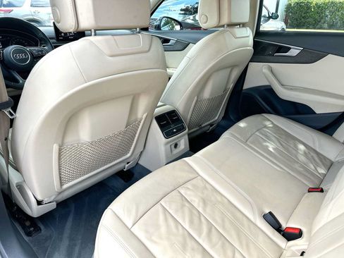 Used 2019 Audi A4 2.0T Premium FWD image 24