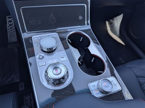 New 2026 Genesis GV80 3.5T e-SC image 22