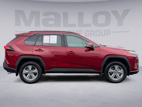 Certified 2025 Toyota RAV4 XLE w/ Convenience Package image 6