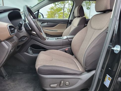 Used 2023 Hyundai Santa Fe SEL Convenience image 4