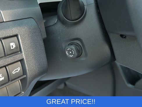 Used 2025 Toyota 4Runner TRD Sport Premium AWD/4WD image 18