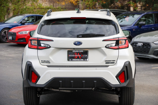 New 2026 Subaru Crosstrek 2.5i Limited AWD/4WD image 29