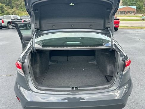 New 2025 Toyota Corolla LE image 23