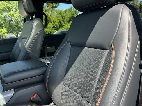 Used 2024 Ford F150 Lariat w/ Equipment Group 502A High AWD/4WD image 45