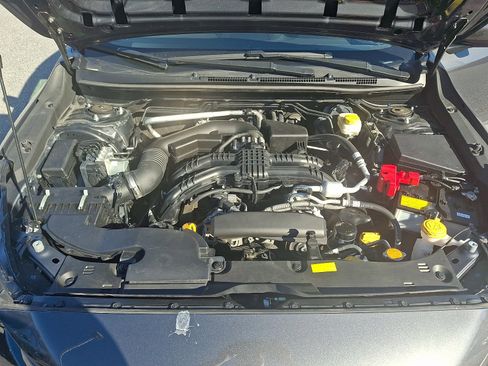 Certified 2024 Subaru Crosstrek 2.0i Premium image 28