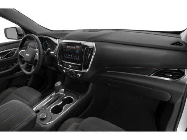 Used 2020 Chevrolet Traverse LT FWD image 17