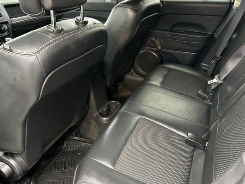 Used 2016 Jeep Patriot Sport image 14