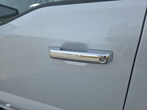 Used 2025 Ford F150 XLT w/ Equipment Group 301A Standard image 20