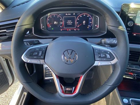 New 2026 Volkswagen Jetta GLI Autobahn image 19