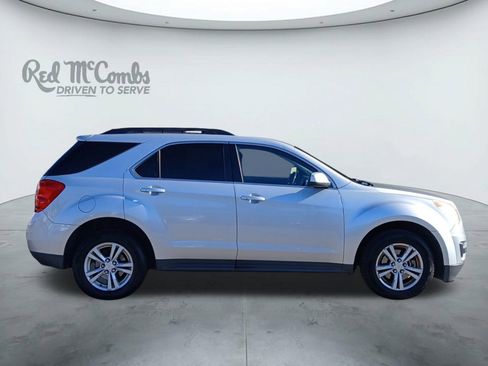 Used 2015 Chevrolet Equinox LT w/ Driver Convenience Package image 6
