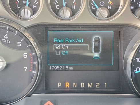 Used 2014 Ford F250 XLT w/ XLT Value Package AWD/4WD image 32