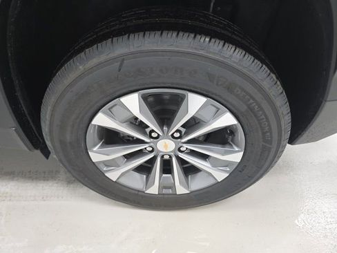 New 2026 Chevrolet Equinox LT image 22