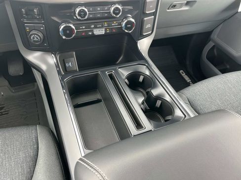 Used 2024 Ford F150 XLT w/ Equipment Group 302A MID image 15